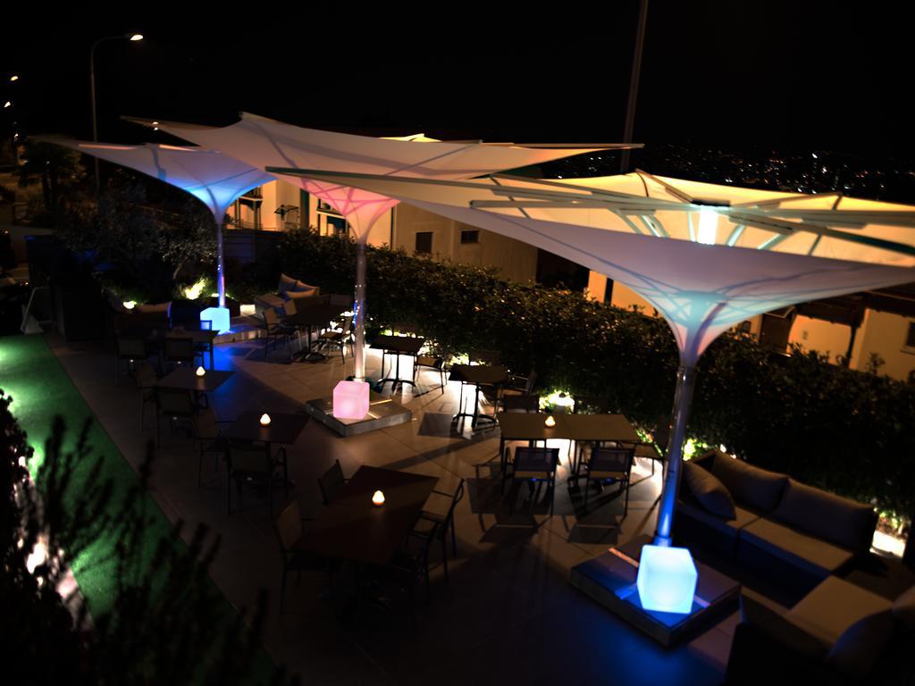 Locanda Del Conventino Lugano Extérieur photo